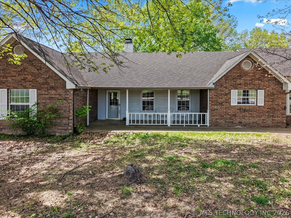 23388 S 4120 Road Claremore OK 74019