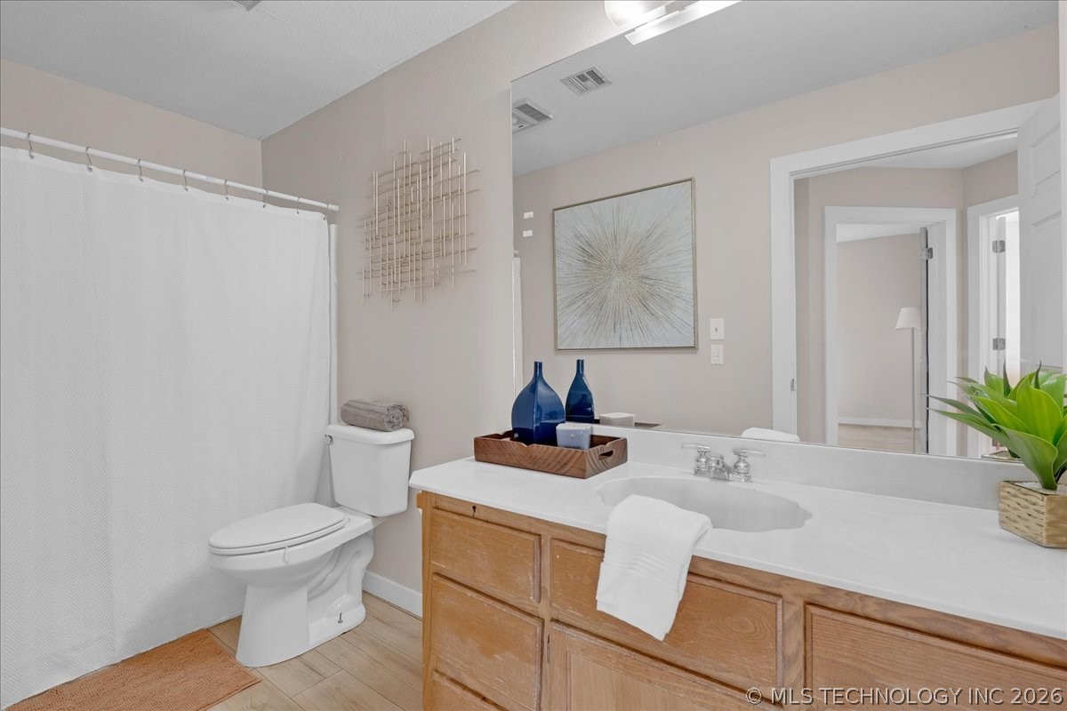 23388 S 4120 Road Claremore OK 74019