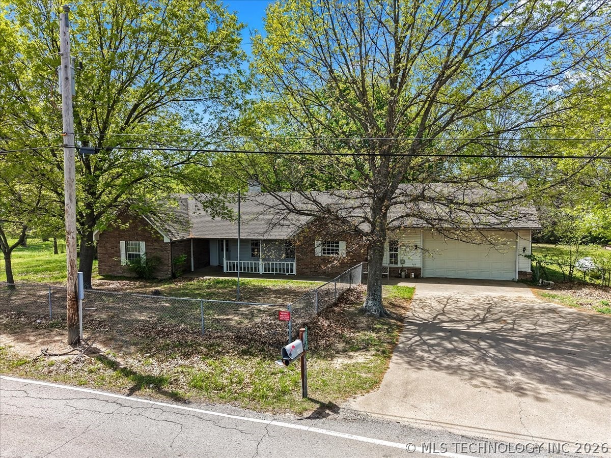 23388 S 4120 Road Claremore OK 74019