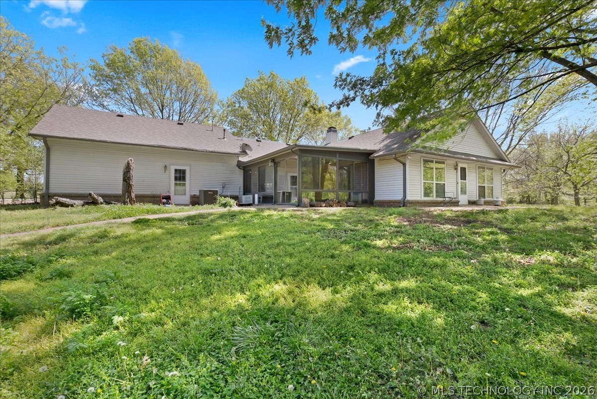 23388 S 4120 Road Claremore OK 74019
