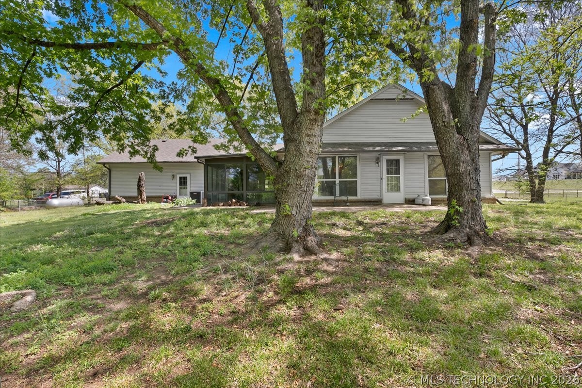 23388 S 4120 Road Claremore OK 74019