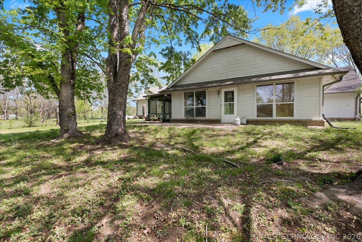 23388 S 4120 Road Claremore OK 74019