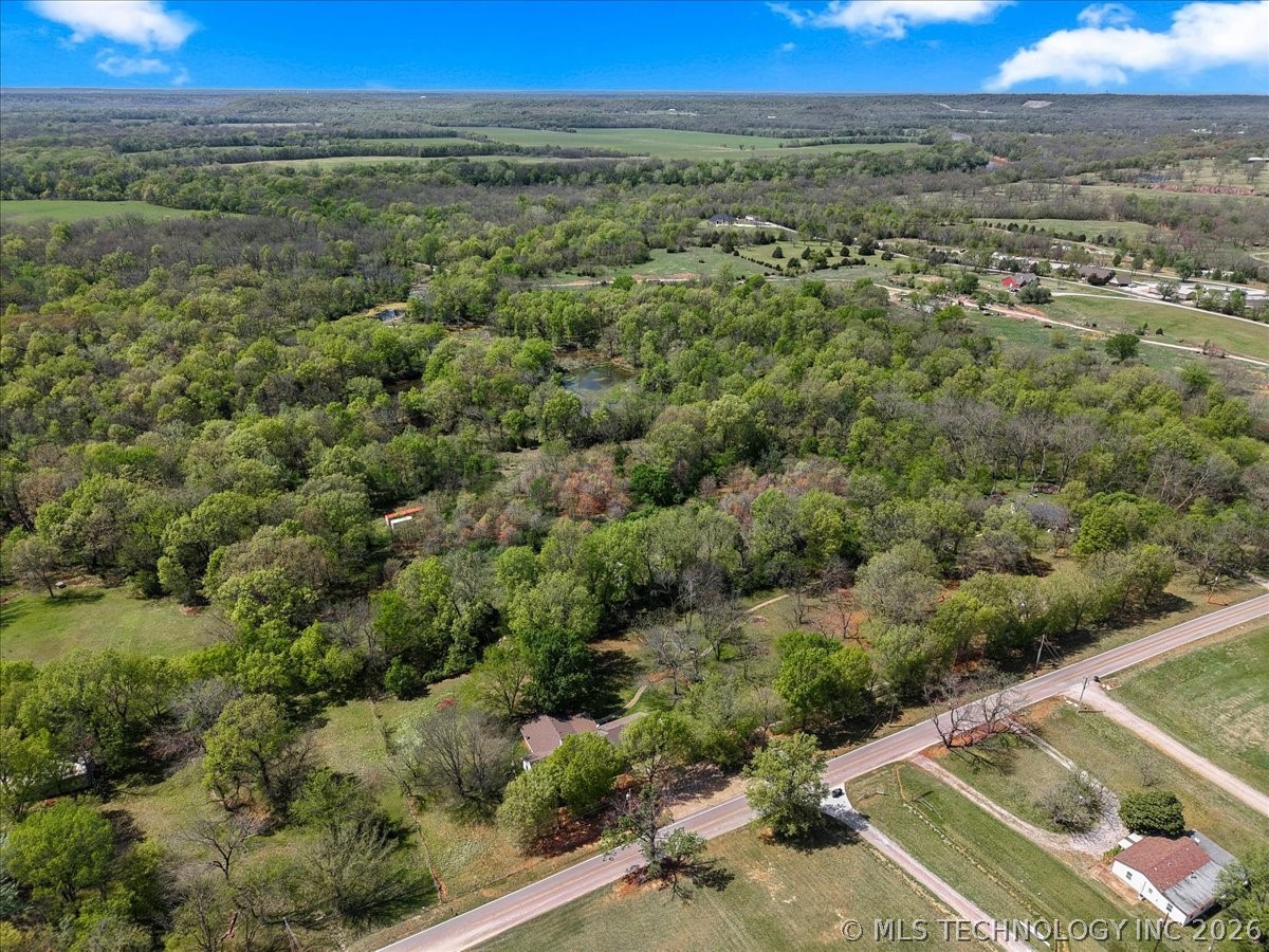 23388 S 4120 Road Claremore OK 74019