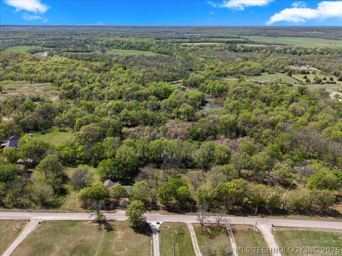 23388 S 4120 Road Claremore OK 74019