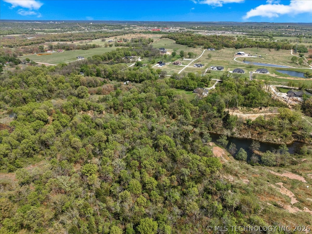 23388 S 4120 Road Claremore OK 74019