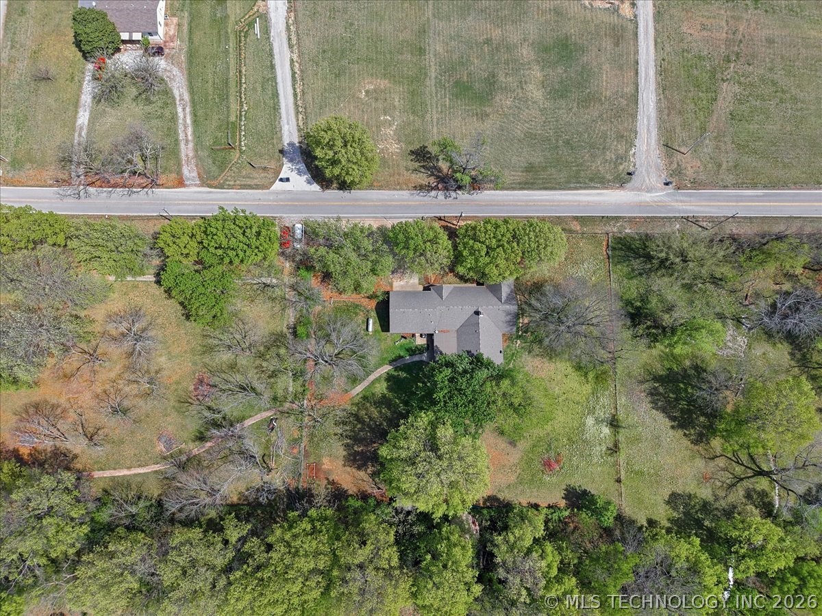 23388 S 4120 Road Claremore OK 74019