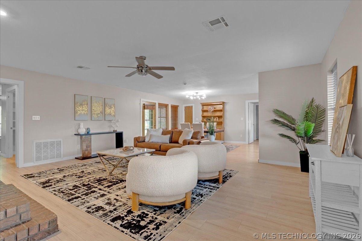 23388 S 4120 Road Claremore OK 74019
