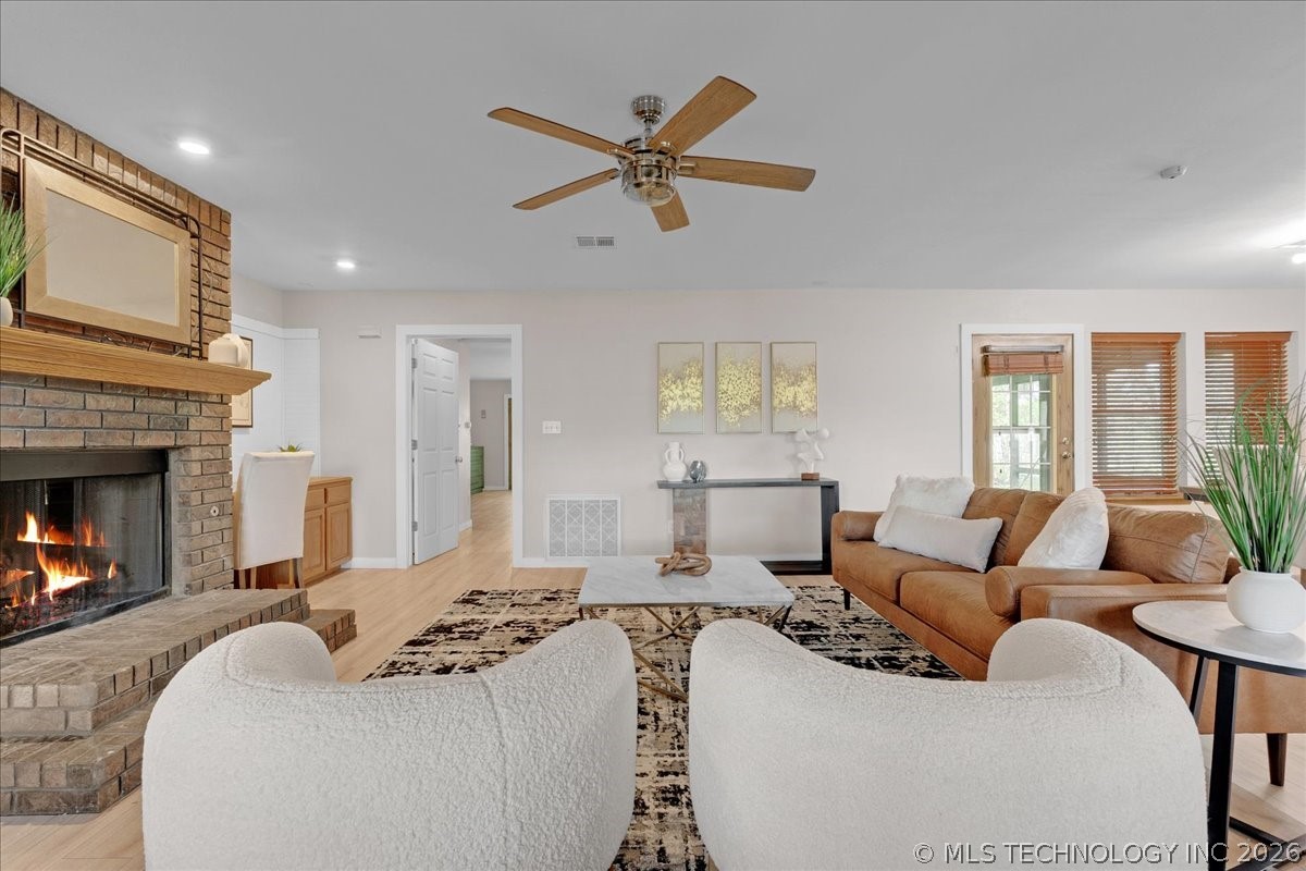23388 S 4120 Road Claremore OK 74019