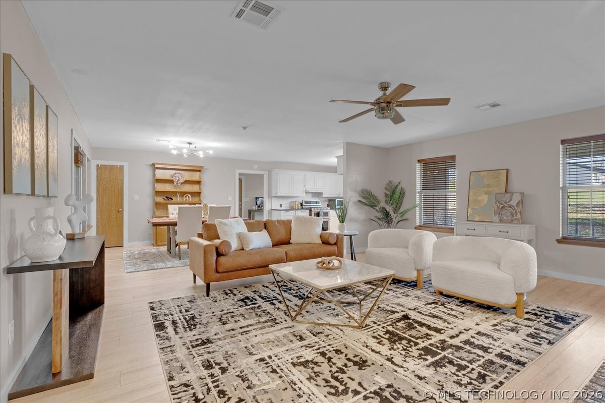 23388 S 4120 Road Claremore OK 74019