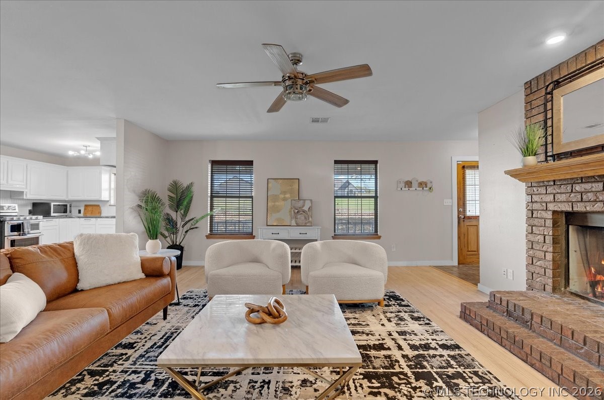 23388 S 4120 Road Claremore OK 74019