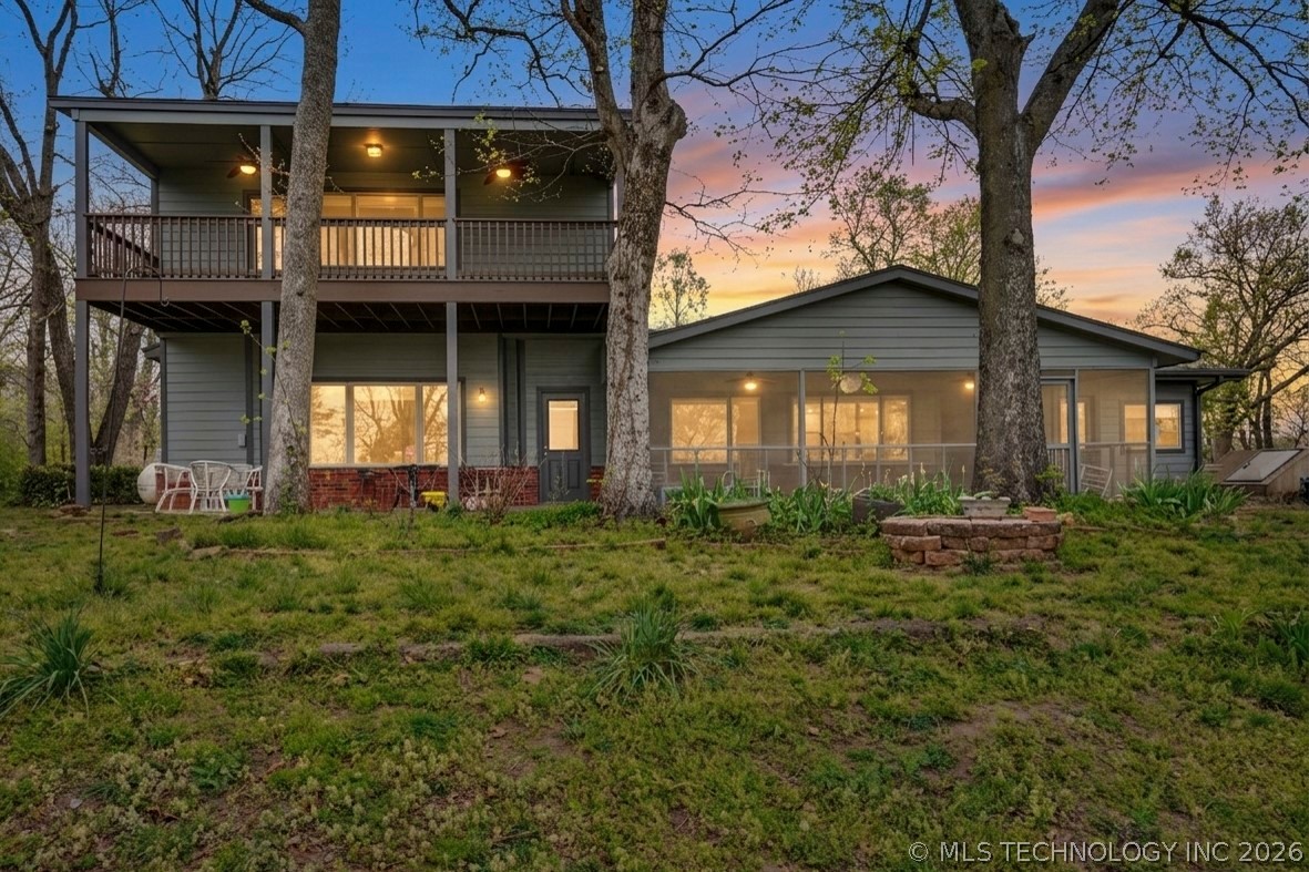 10781 S 4120 Road Oologah OK 74053