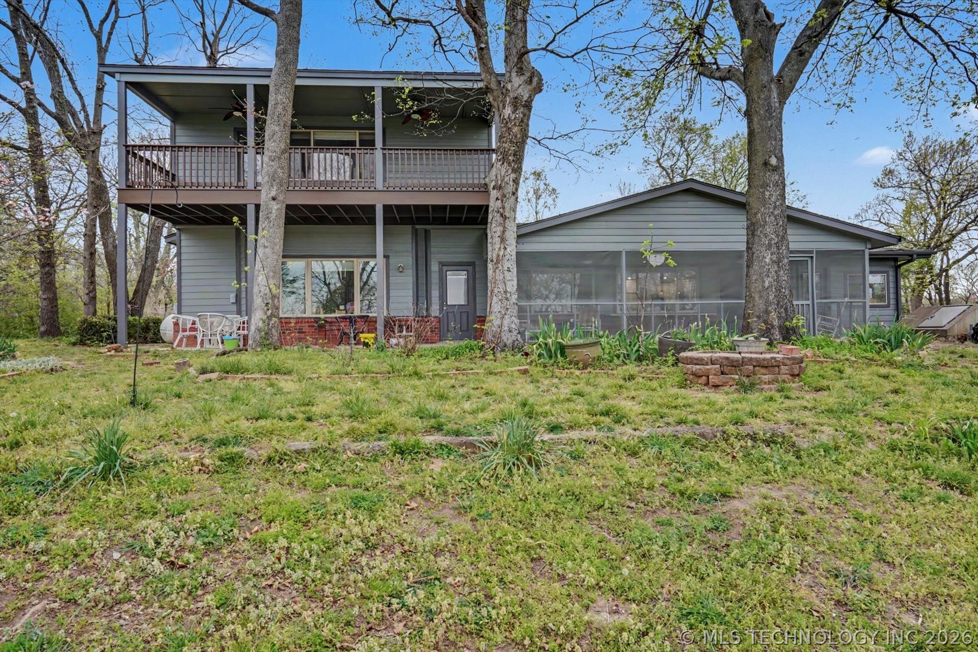 10781 S 4120 Road Oologah OK 74053