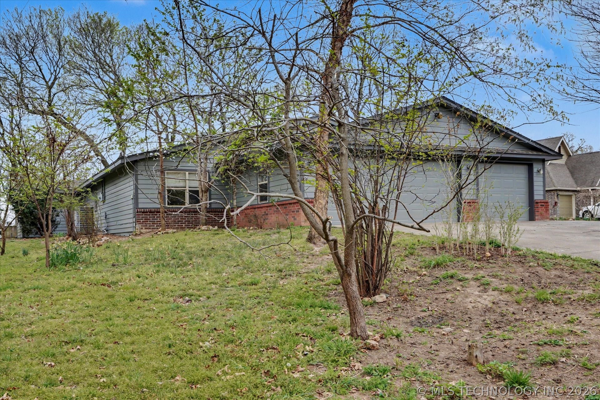 10781 S 4120 Road Oologah OK 74053