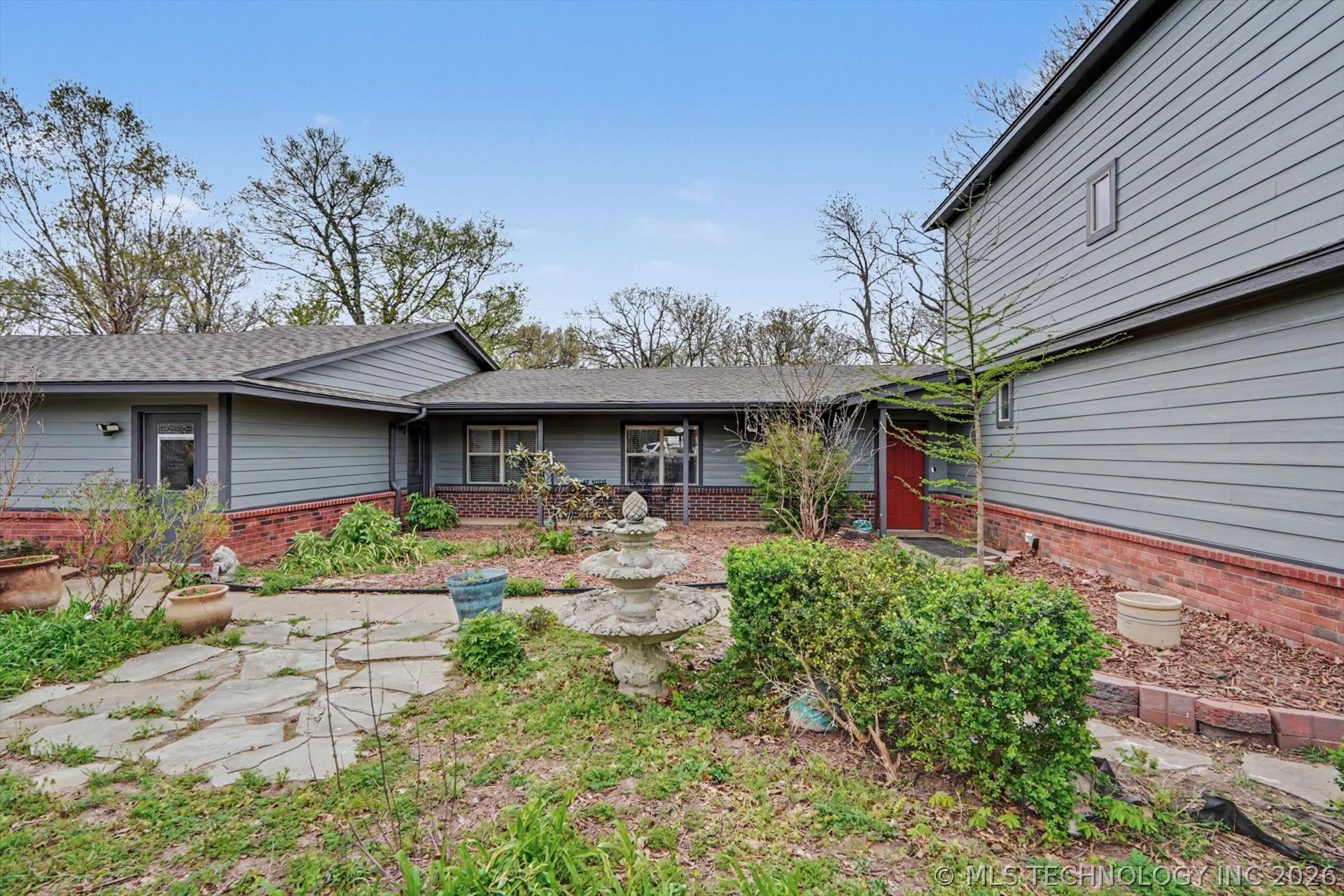 10781 S 4120 Road Oologah OK 74053