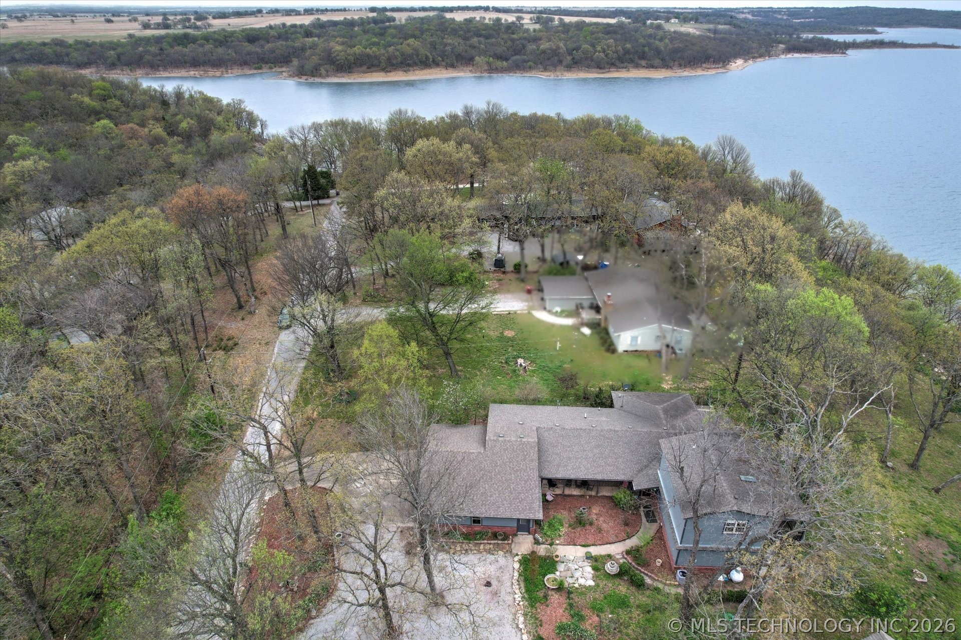 10781 S 4120 Road Oologah OK 74053