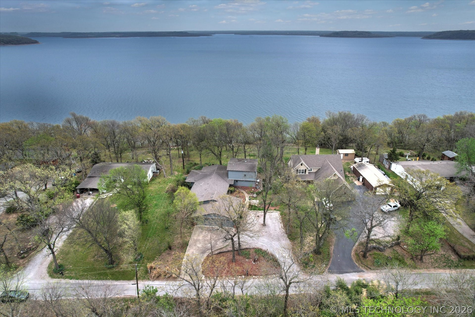 10781 S 4120 Road Oologah OK 74053
