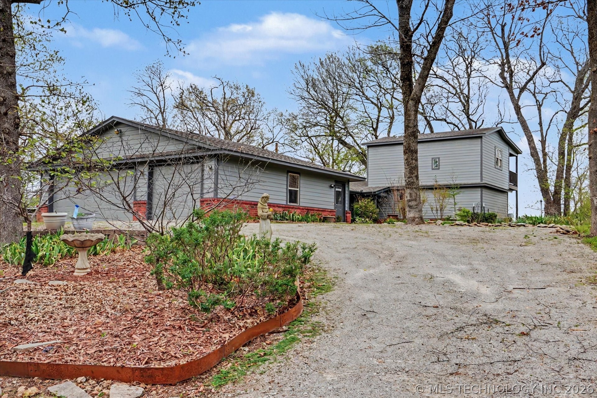 10781 S 4120 Road Oologah OK 74053