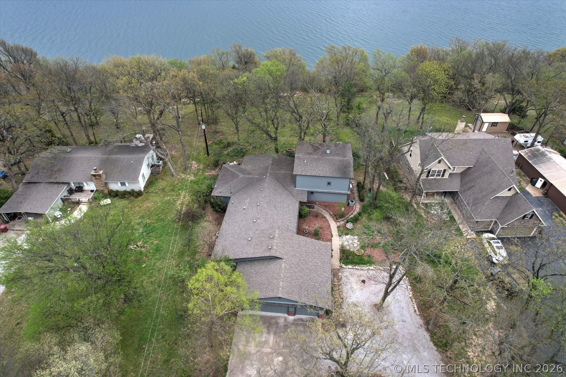 10781 S 4120 Road Oologah OK 74053