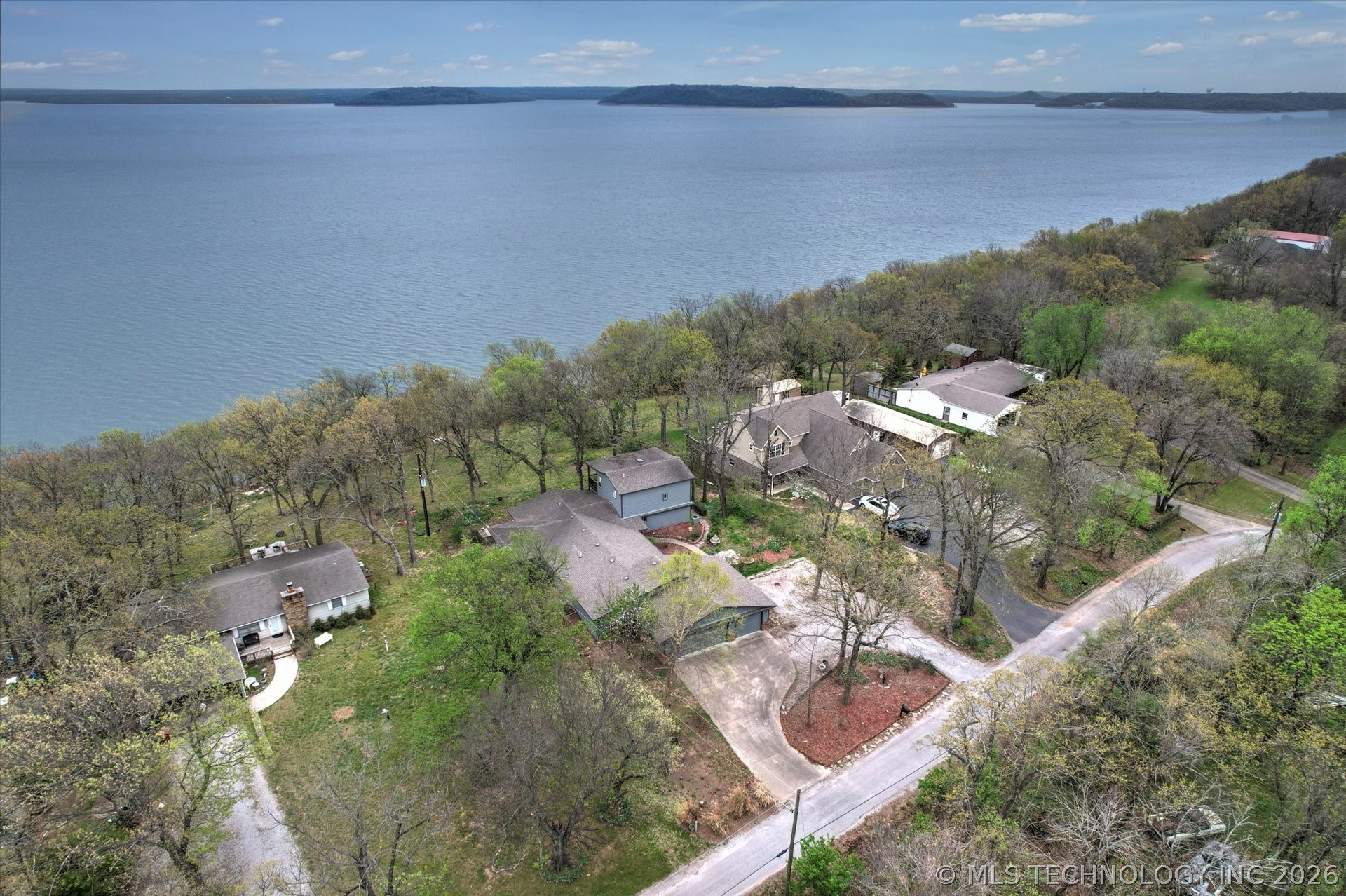 10781 S 4120 Road Oologah OK 74053