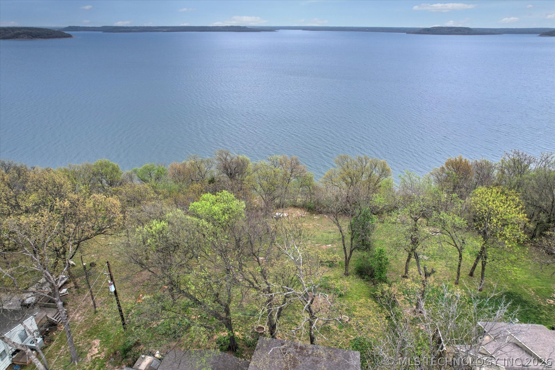 10781 S 4120 Road Oologah OK 74053