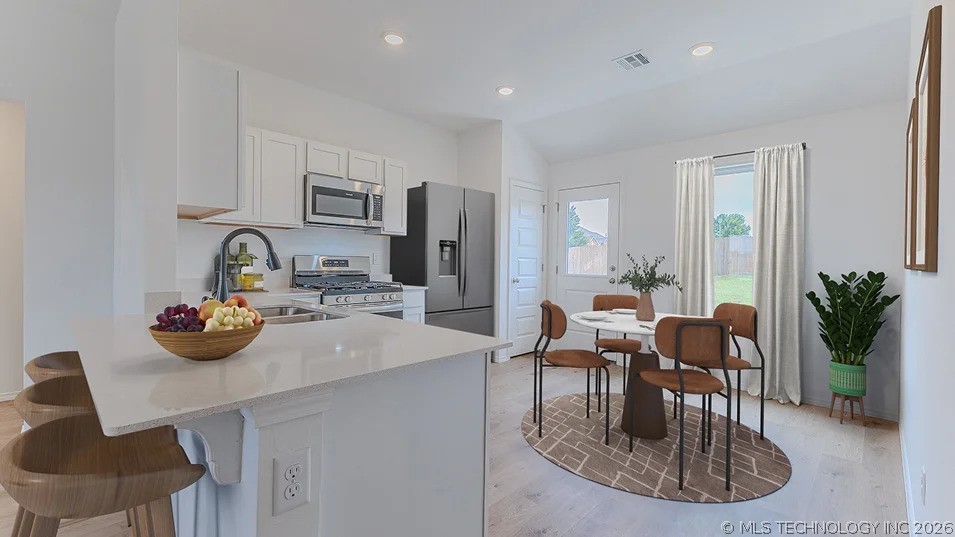 29053 E 80th Court S Broken Arrow OK 74014