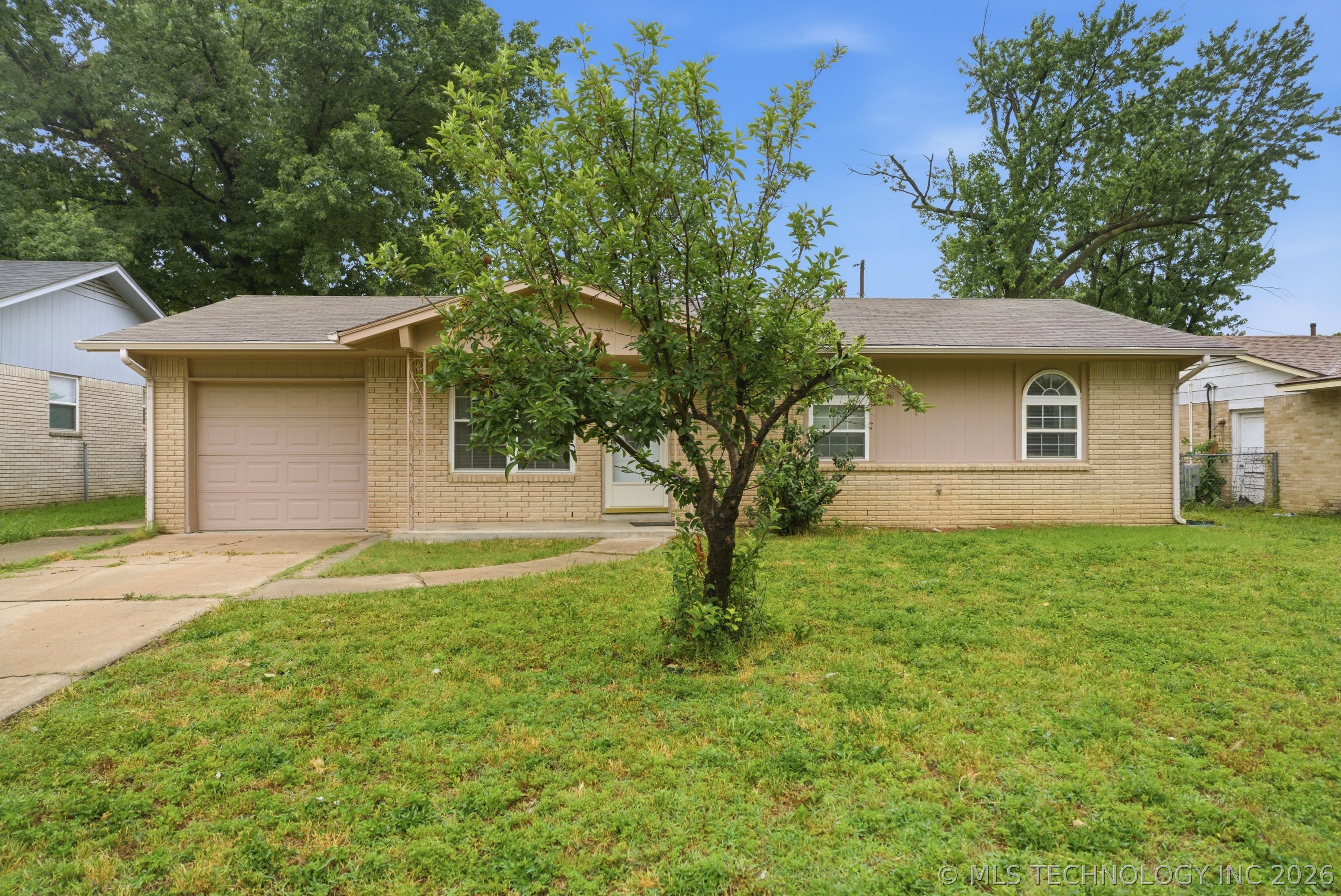 16553 E 2nd Place Tulsa OK 74108