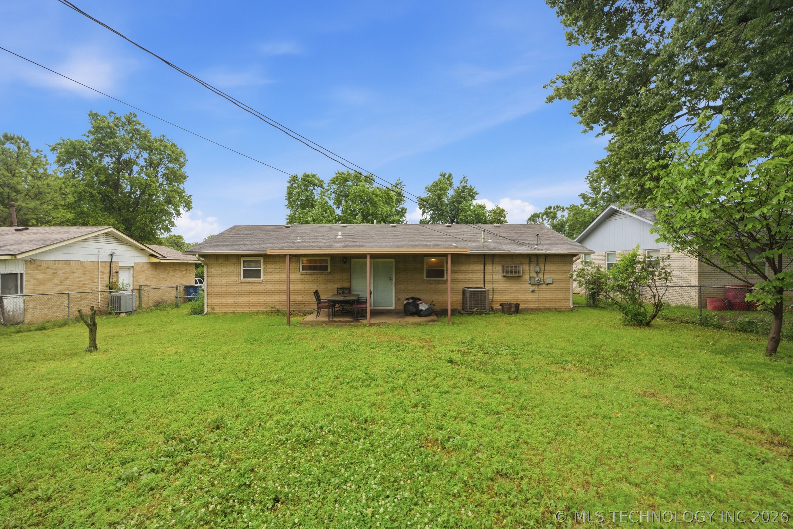 16553 E 2nd Place Tulsa OK 74108