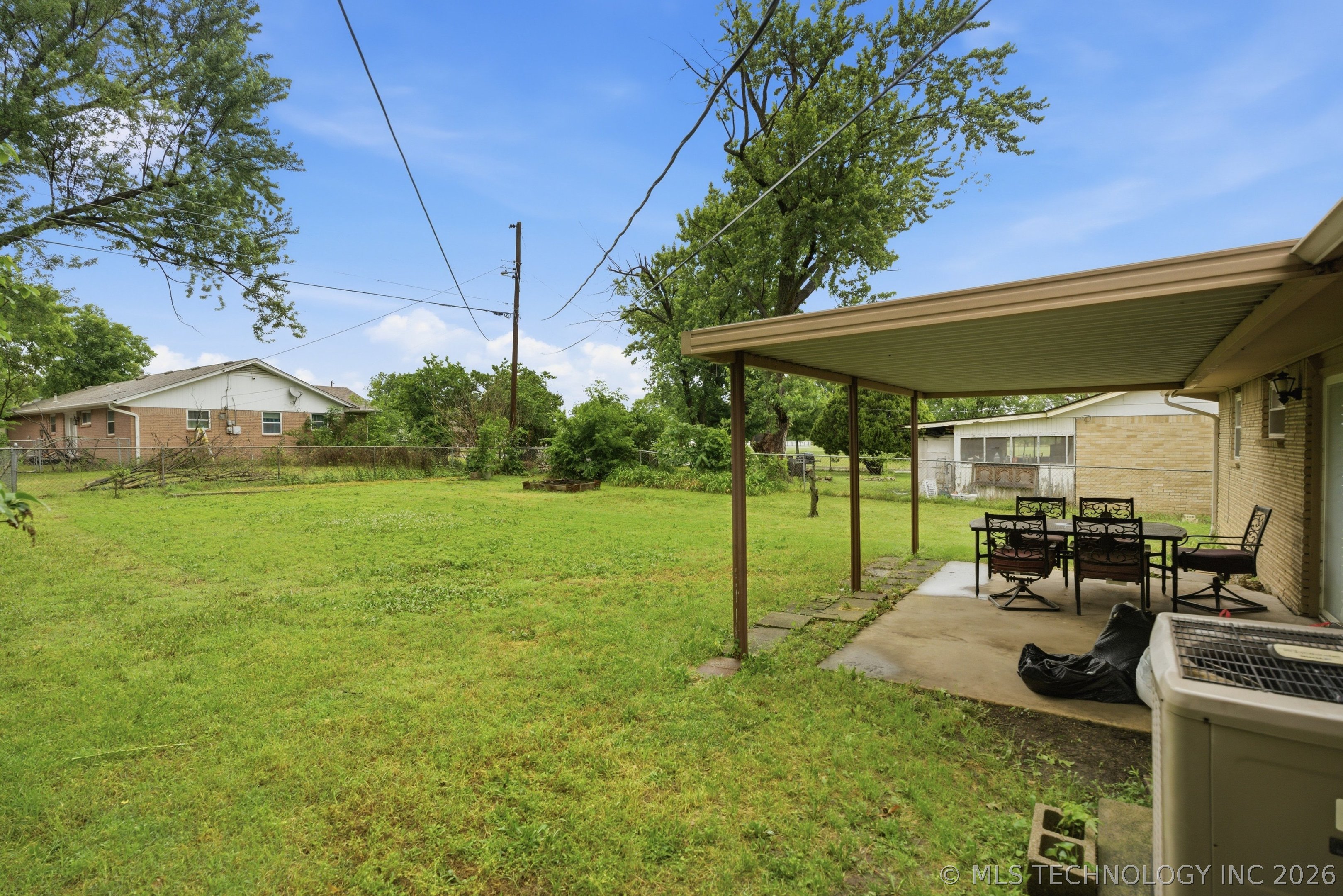 16553 E 2nd Place Tulsa OK 74108