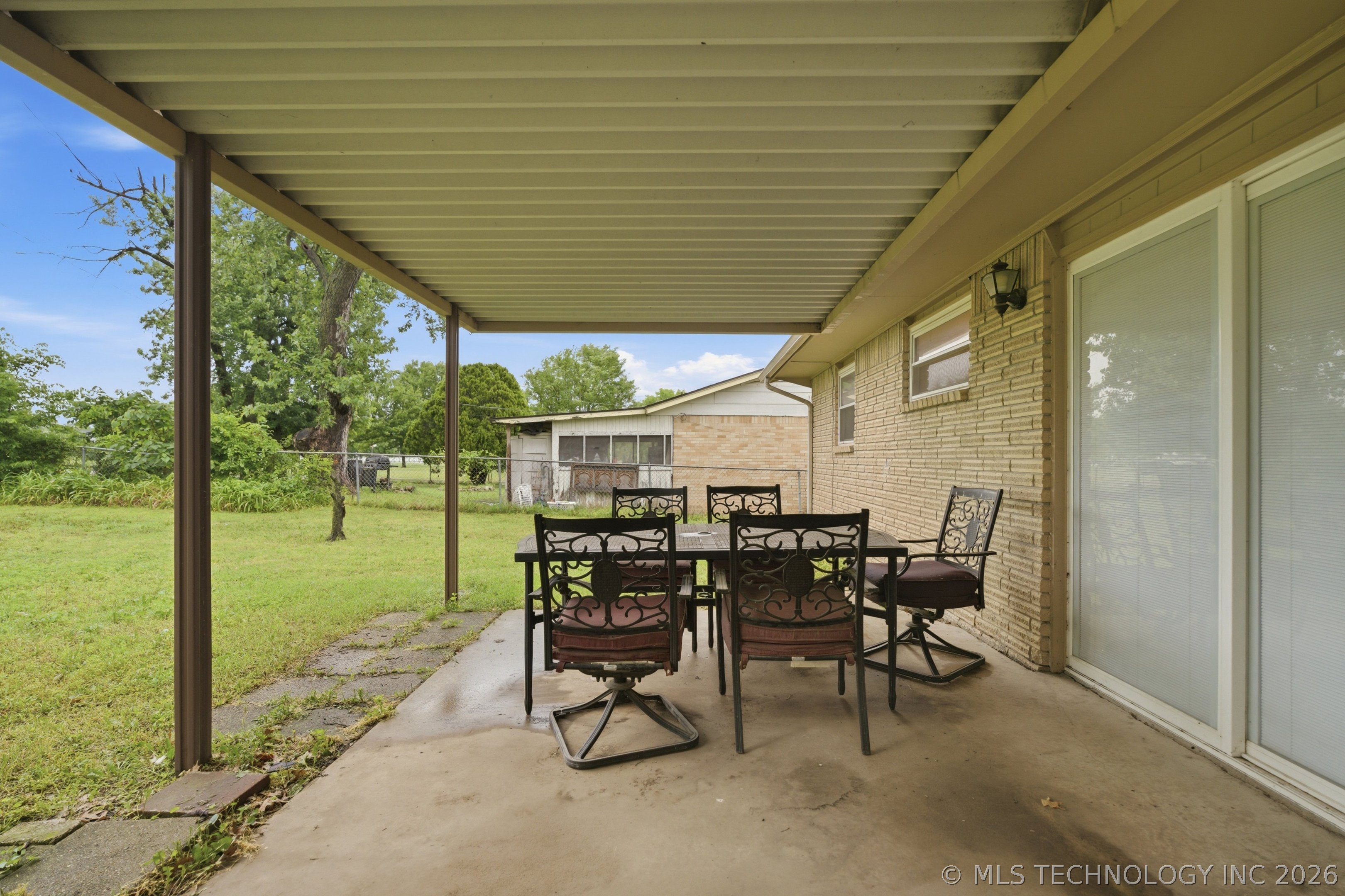 16553 E 2nd Place Tulsa OK 74108