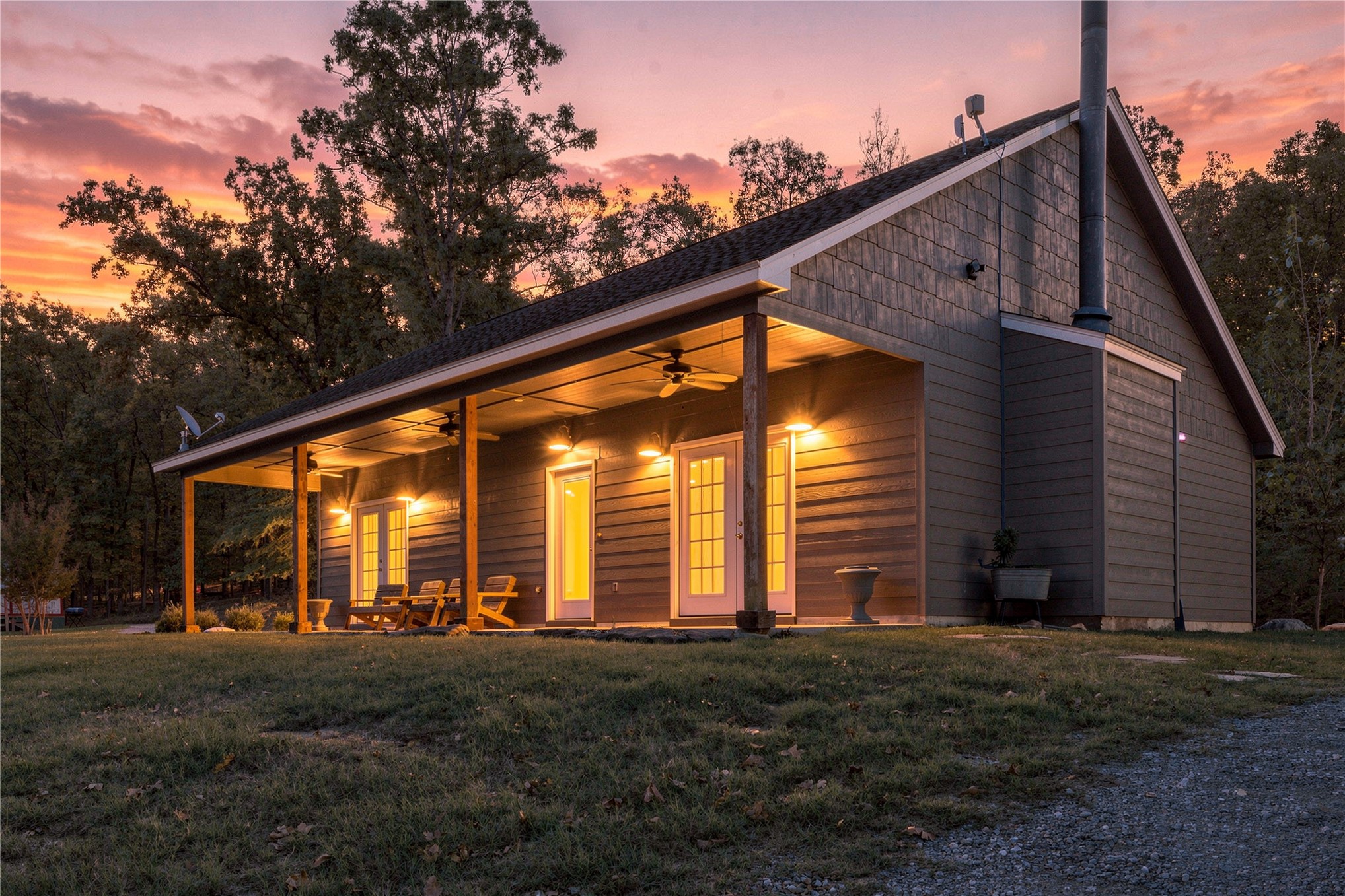 19398 Highway 80 Hulbert OK 74441