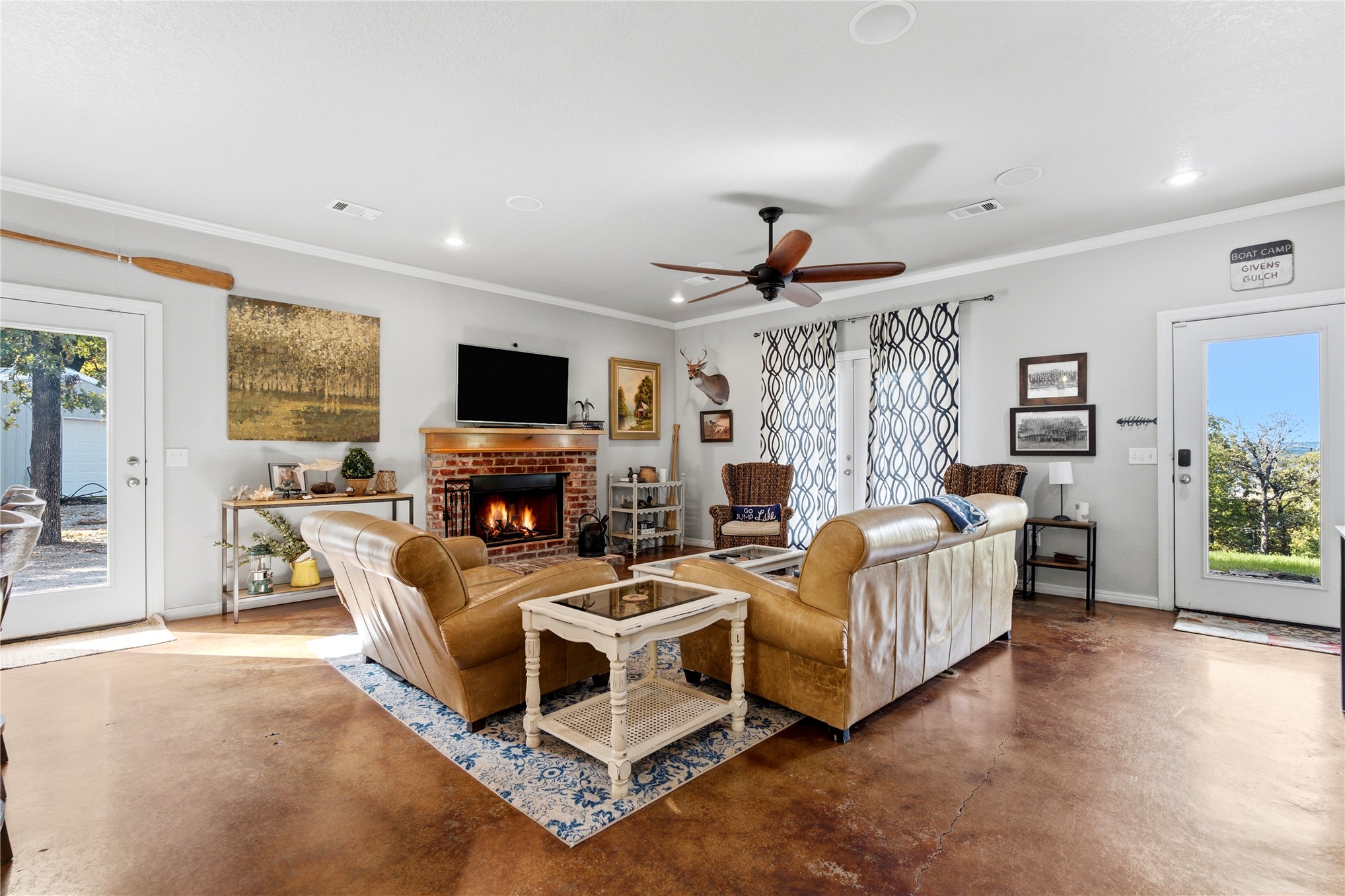 19398 Highway 80 Hulbert OK 74441
