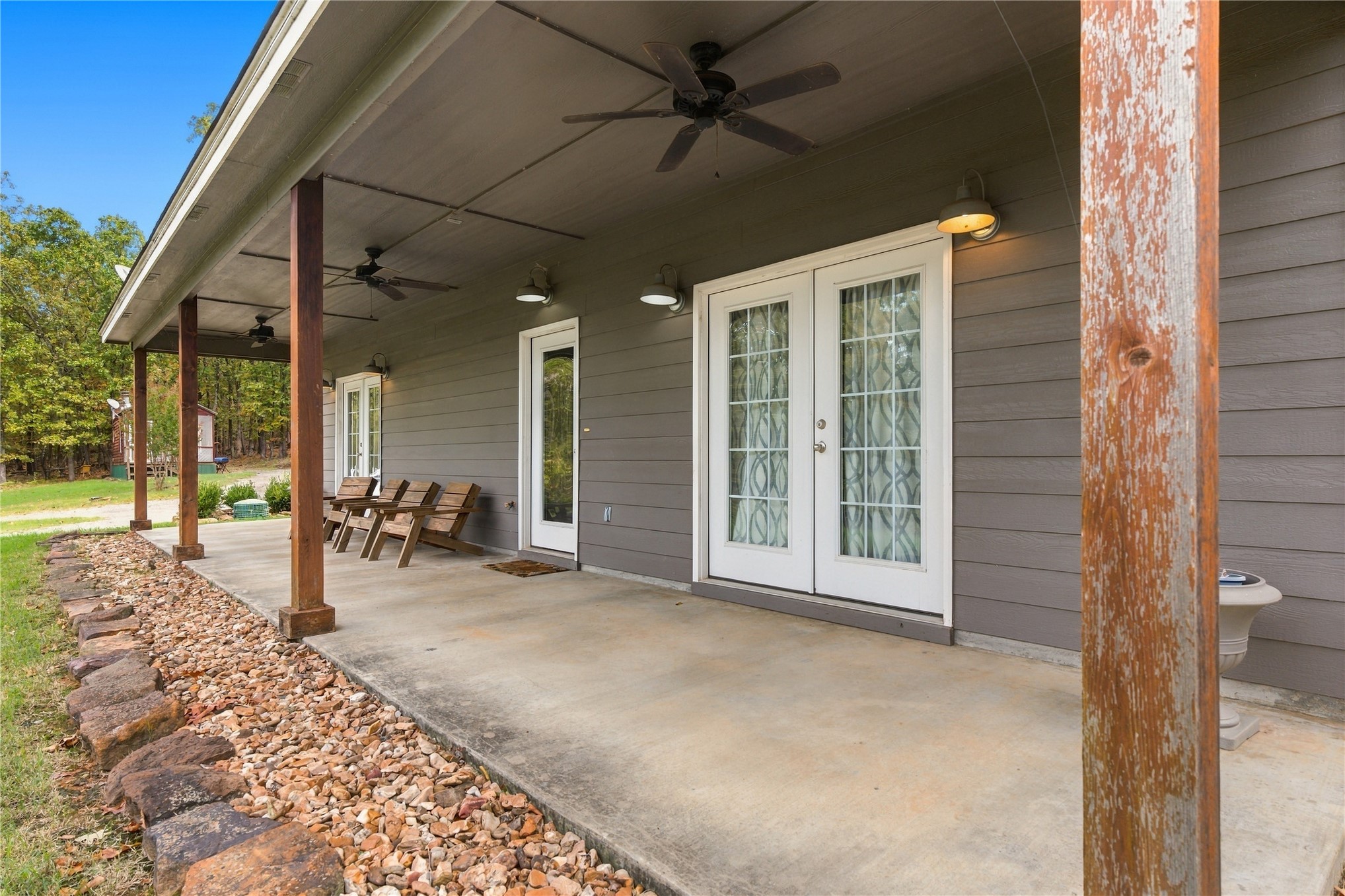 19398 Highway 80 Hulbert OK 74441