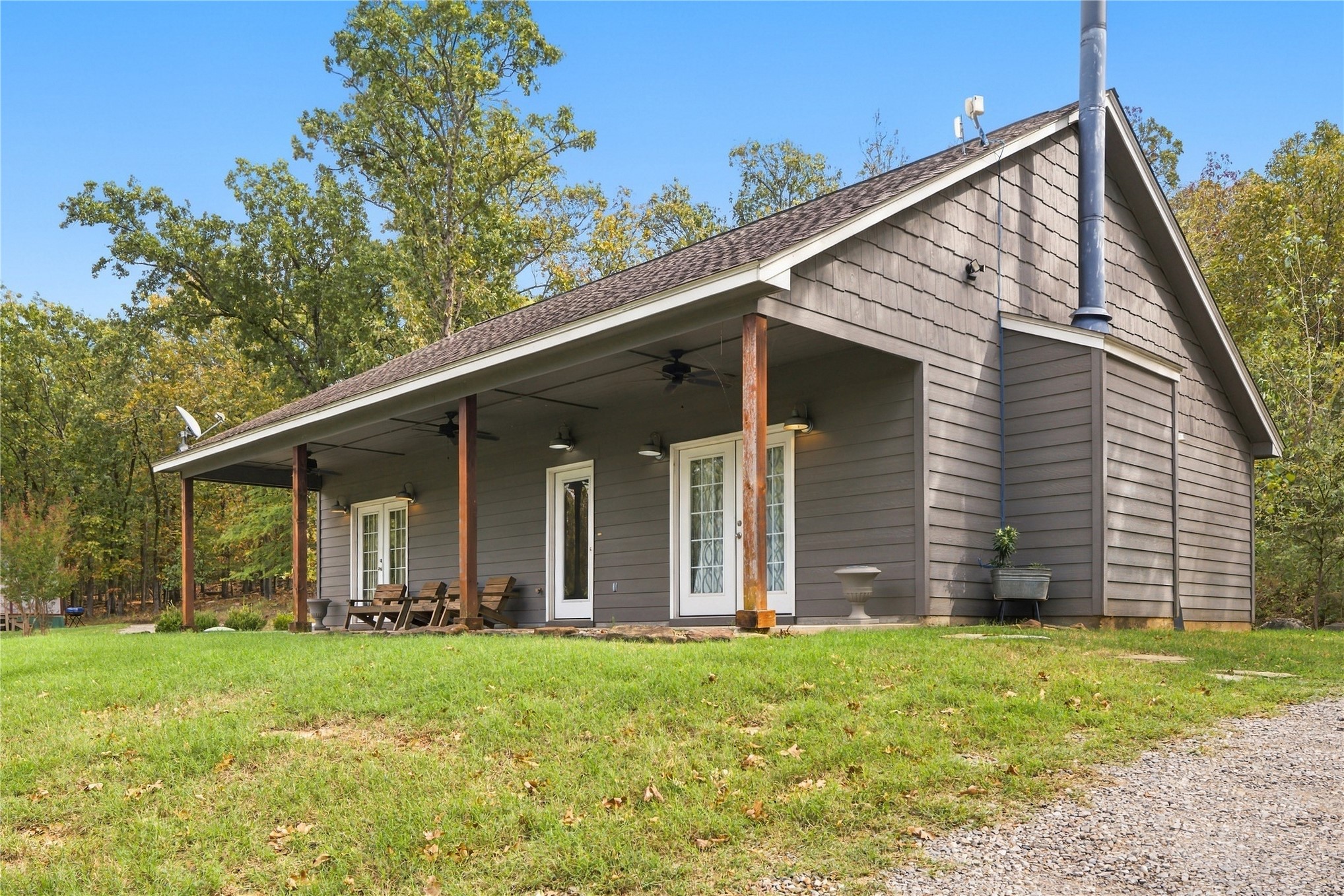 19398 Highway 80 Hulbert OK 74441