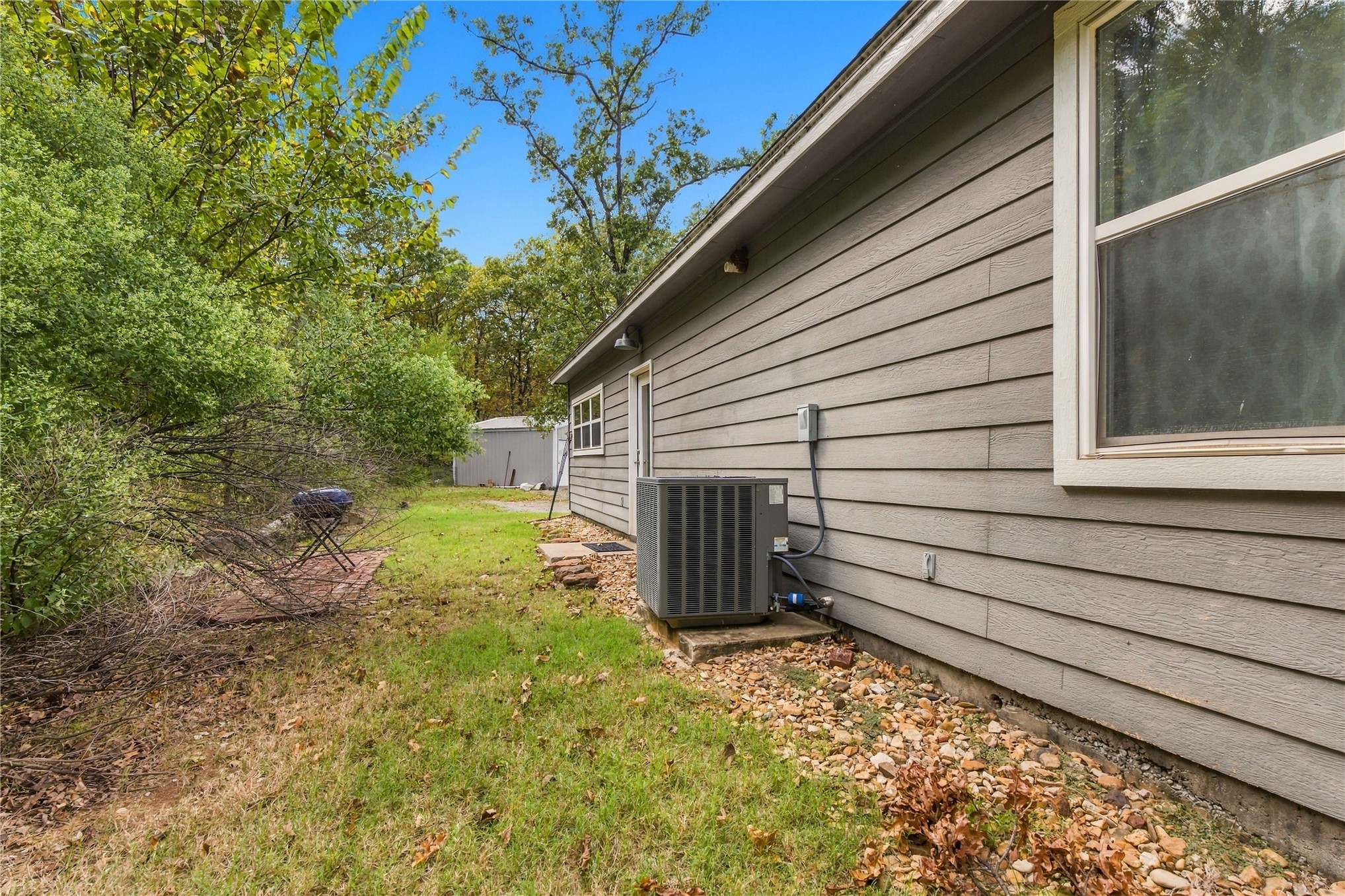 19398 Highway 80 Hulbert OK 74441