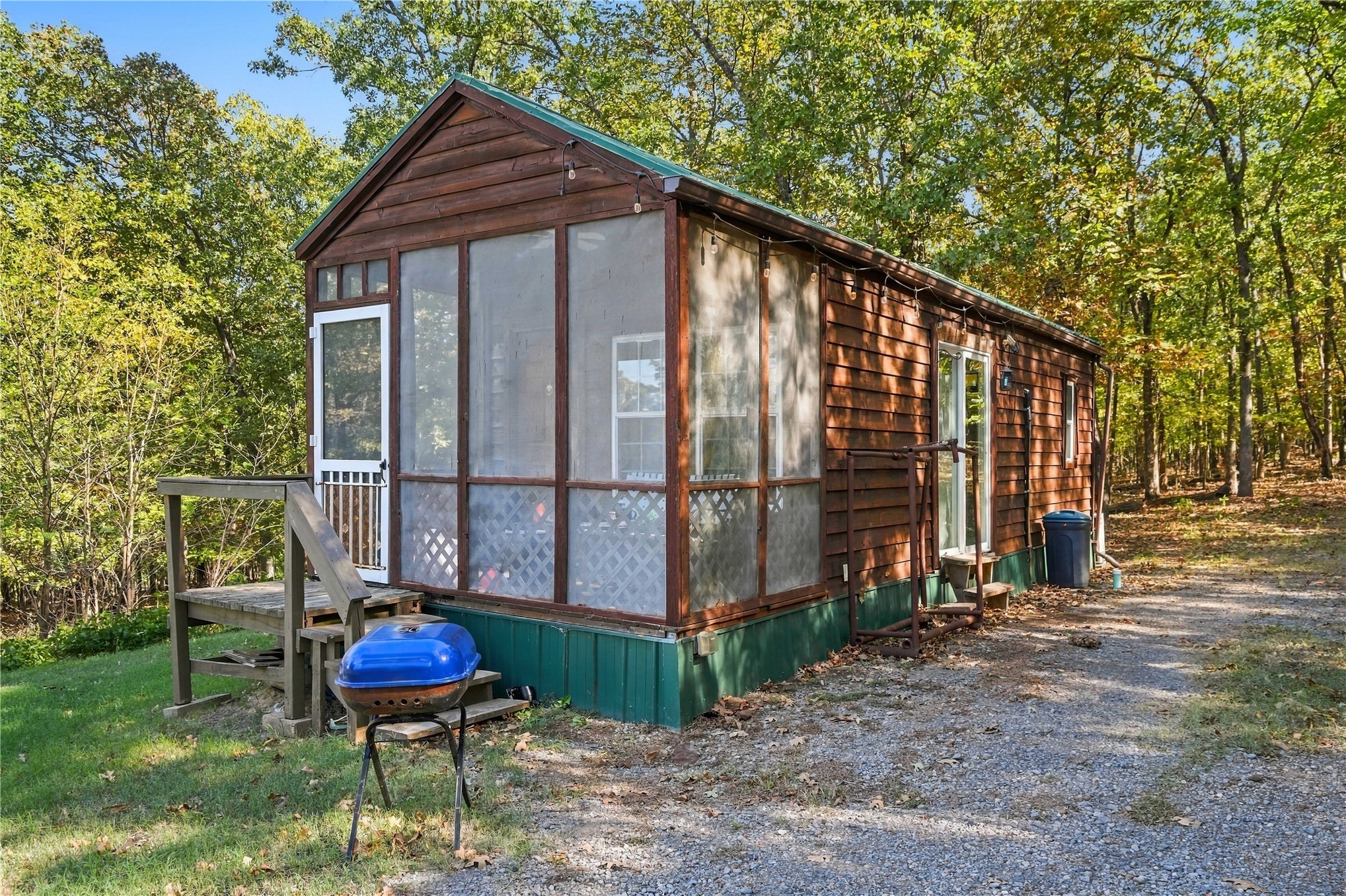 19398 Highway 80 Hulbert OK 74441
