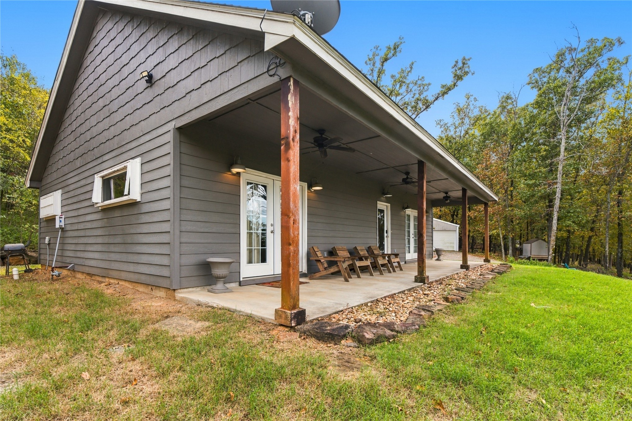 19398 Highway 80 Hulbert OK 74441
