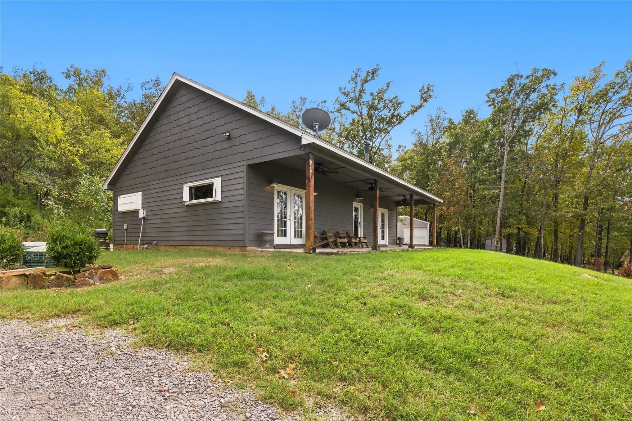 19398 Highway 80 Hulbert OK 74441