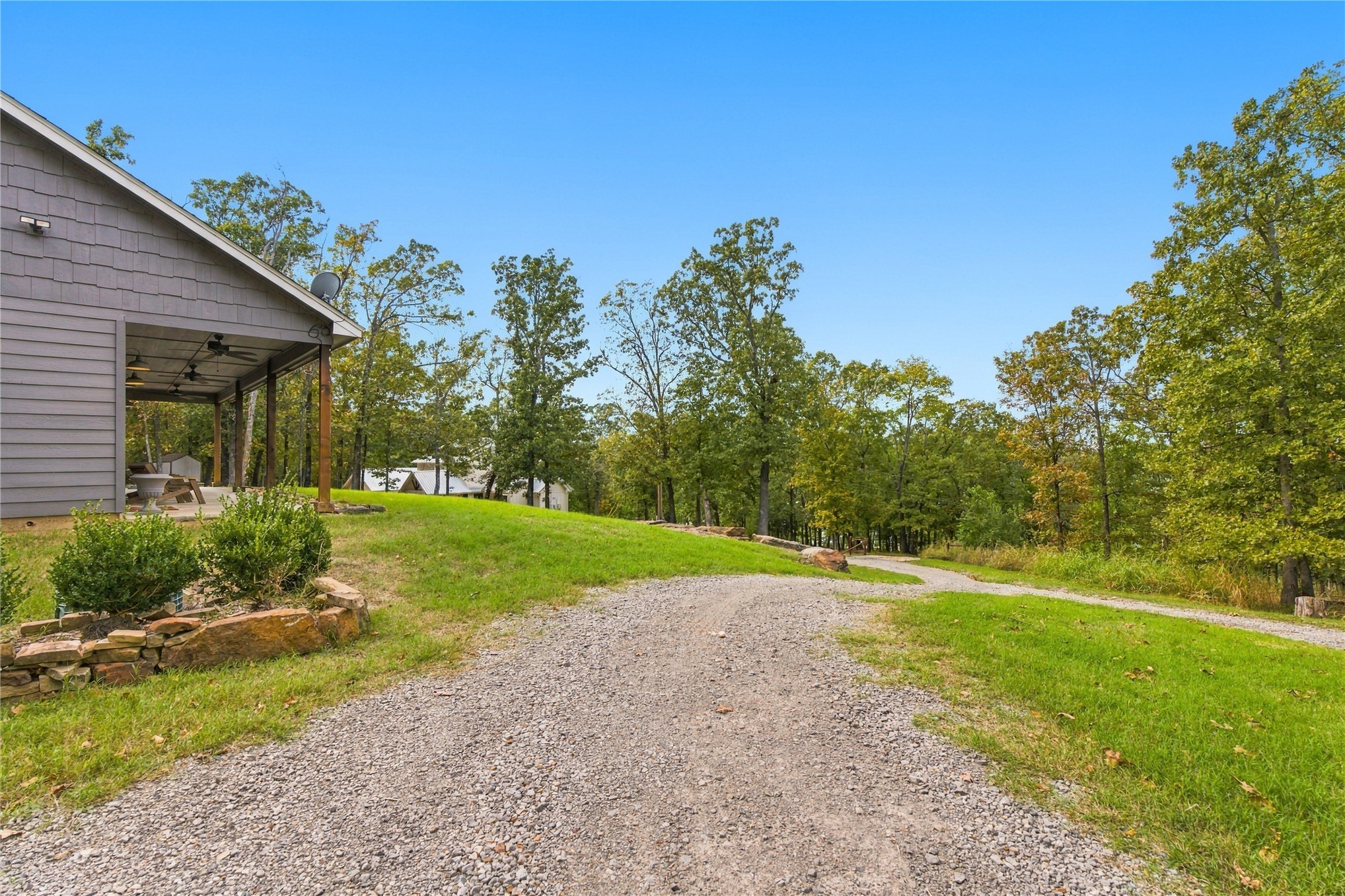 19398 Highway 80 Hulbert OK 74441