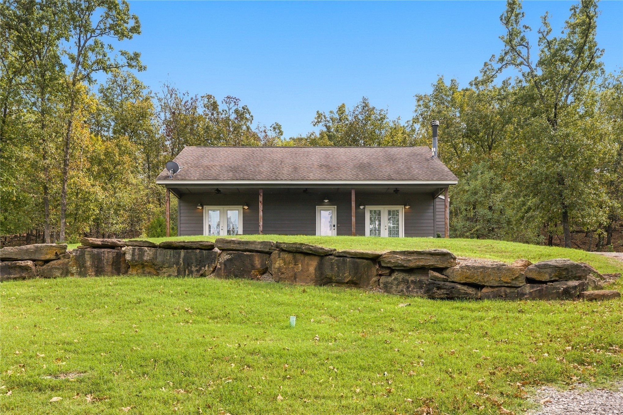 19398 Highway 80 Hulbert OK 74441