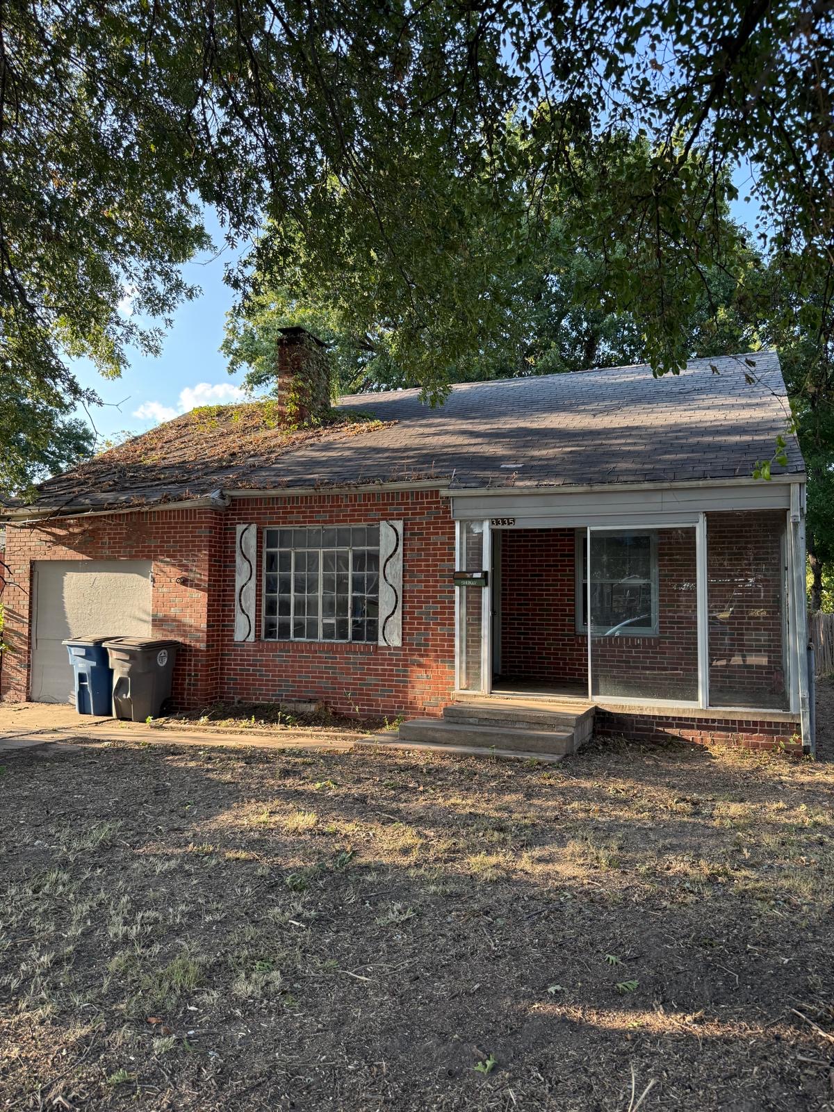 3335 E Jasper Street Tulsa OK 74115