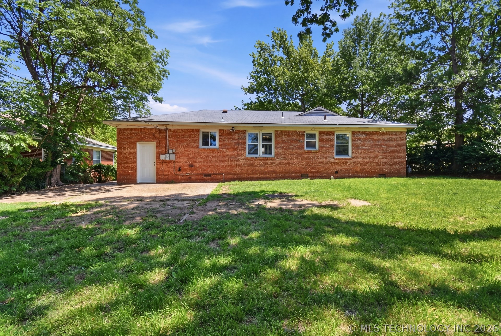 3828 S Indianapolis Avenue Tulsa OK 74135