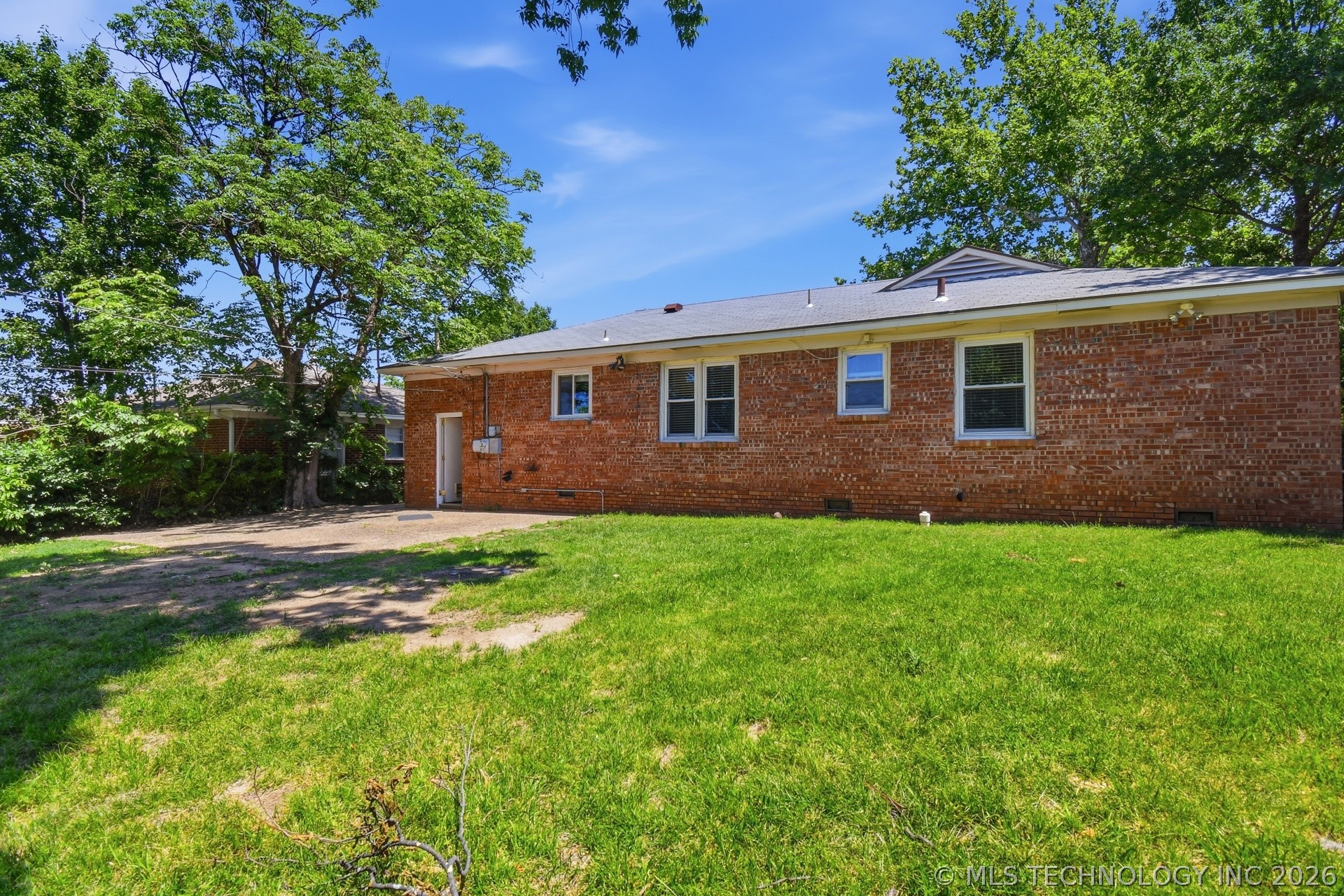 3828 S Indianapolis Avenue Tulsa OK 74135