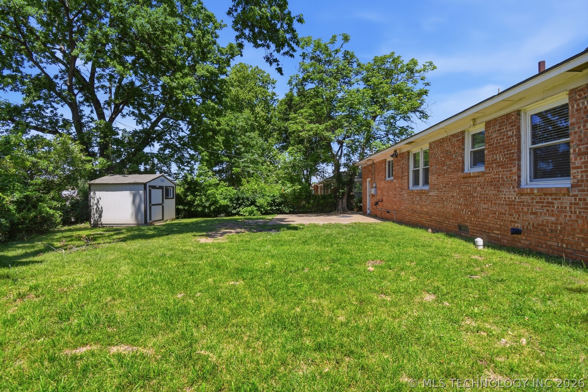 3828 S Indianapolis Avenue Tulsa OK 74135