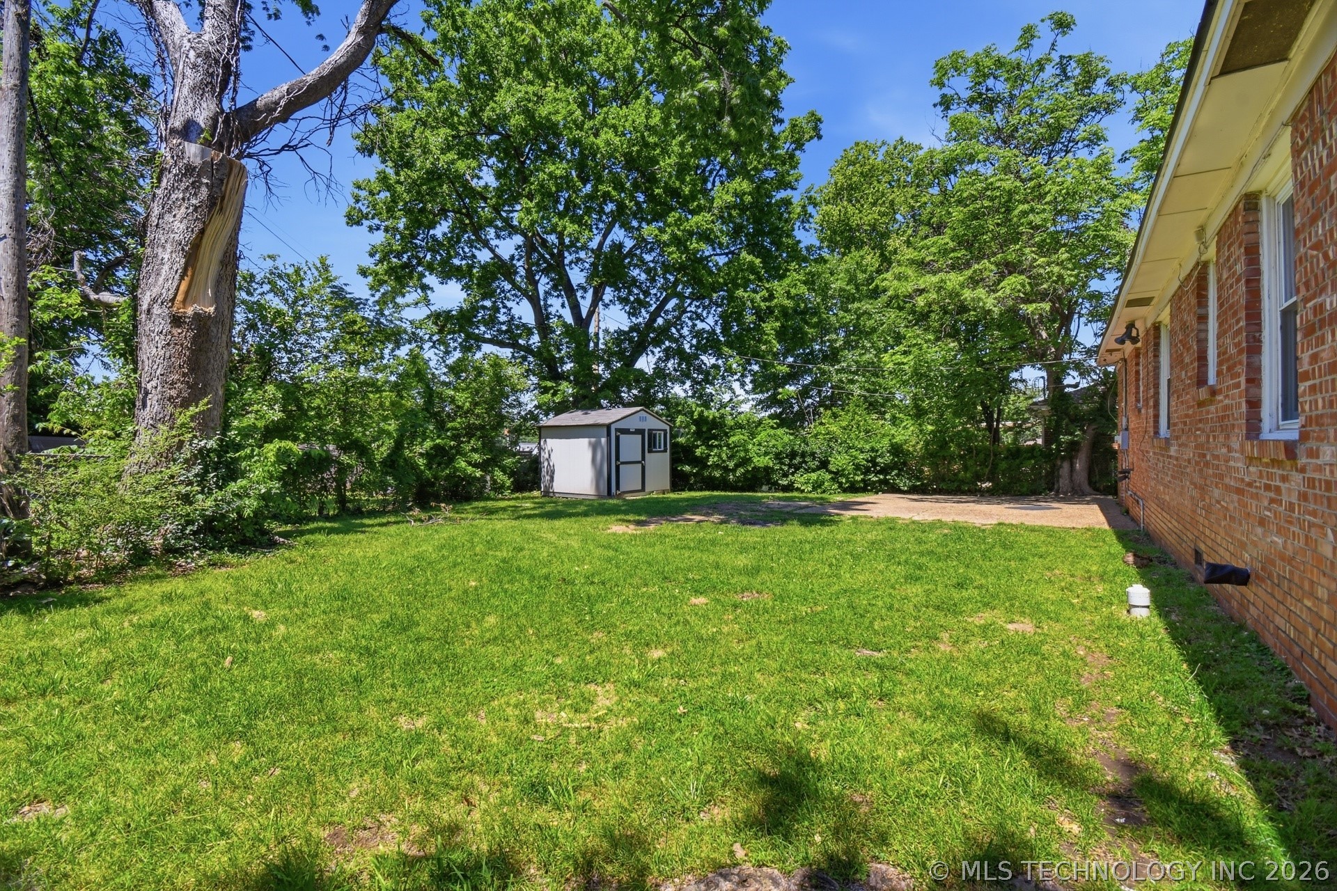 3828 S Indianapolis Avenue Tulsa OK 74135