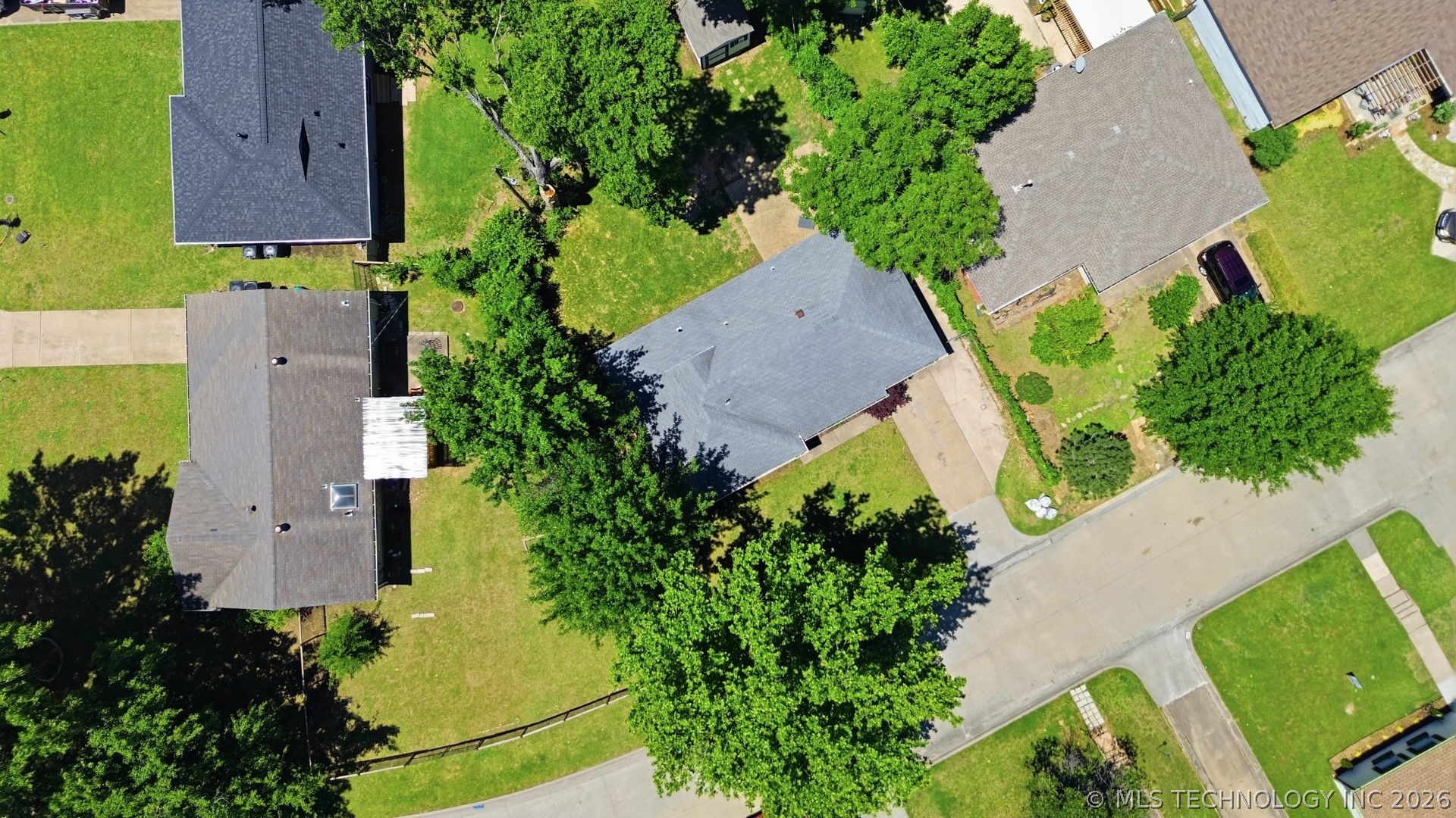 3828 S Indianapolis Avenue Tulsa OK 74135