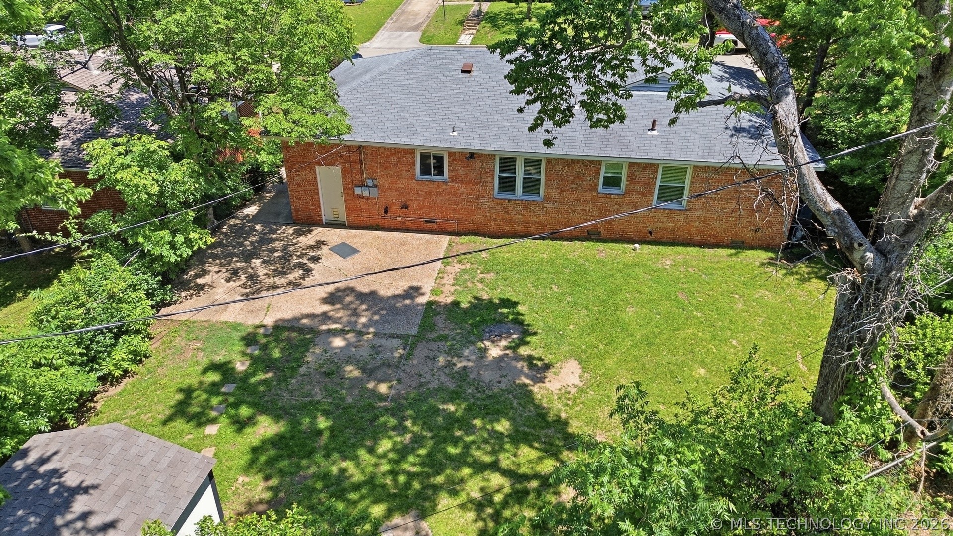 3828 S Indianapolis Avenue Tulsa OK 74135