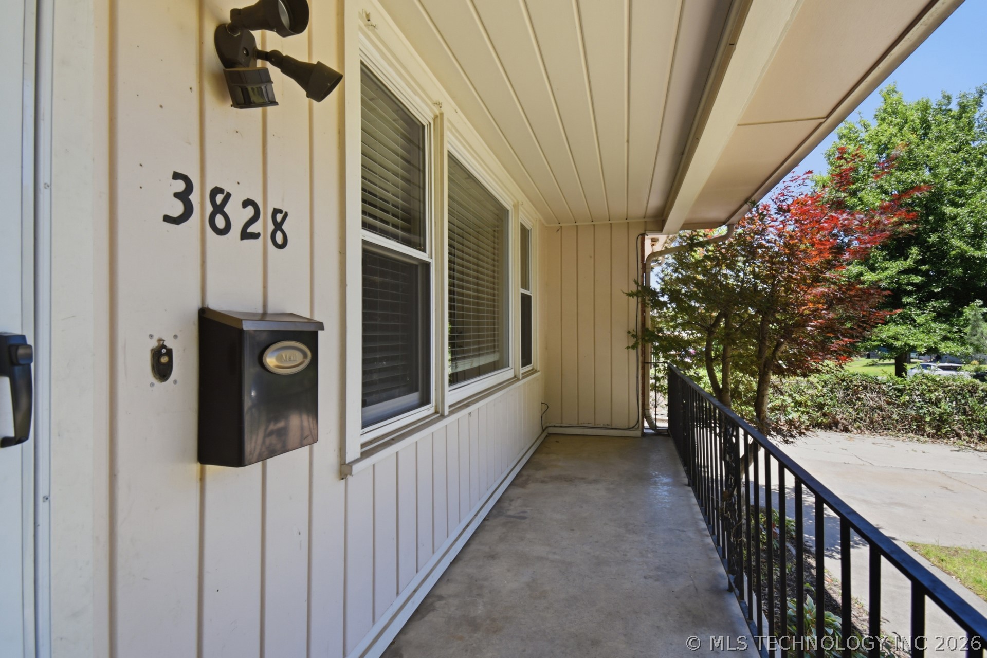 3828 S Indianapolis Avenue Tulsa OK 74135