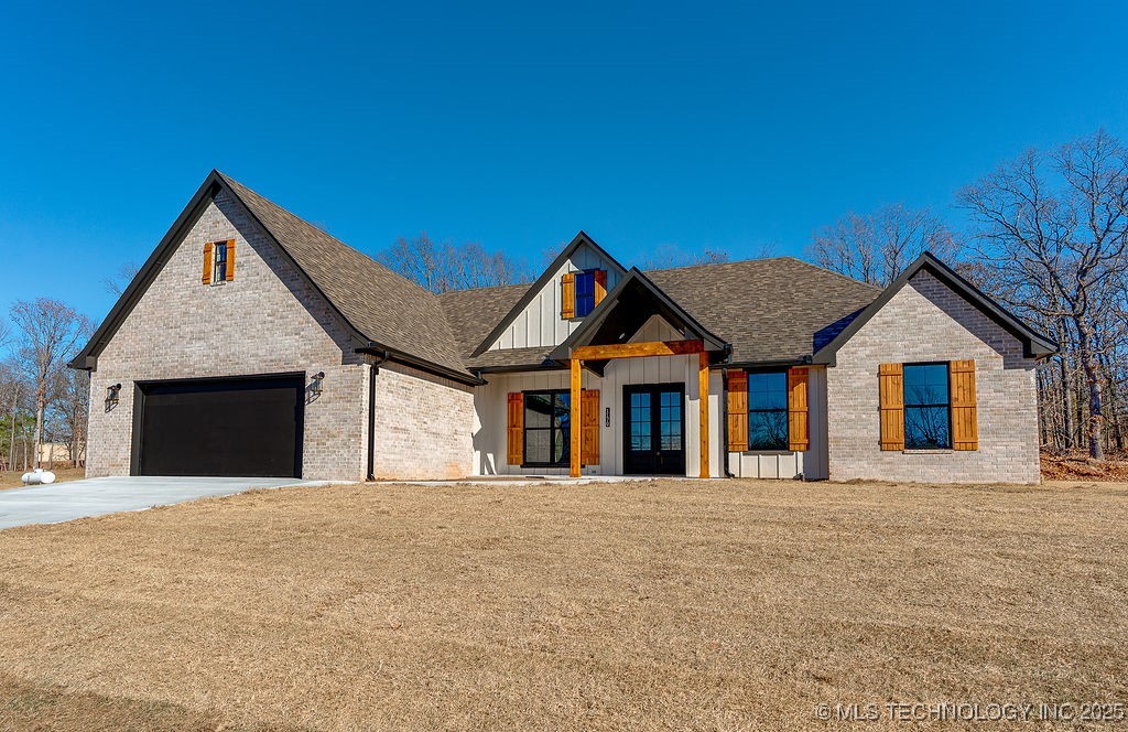 1170 Green Turtle Circle Ada OK 74820