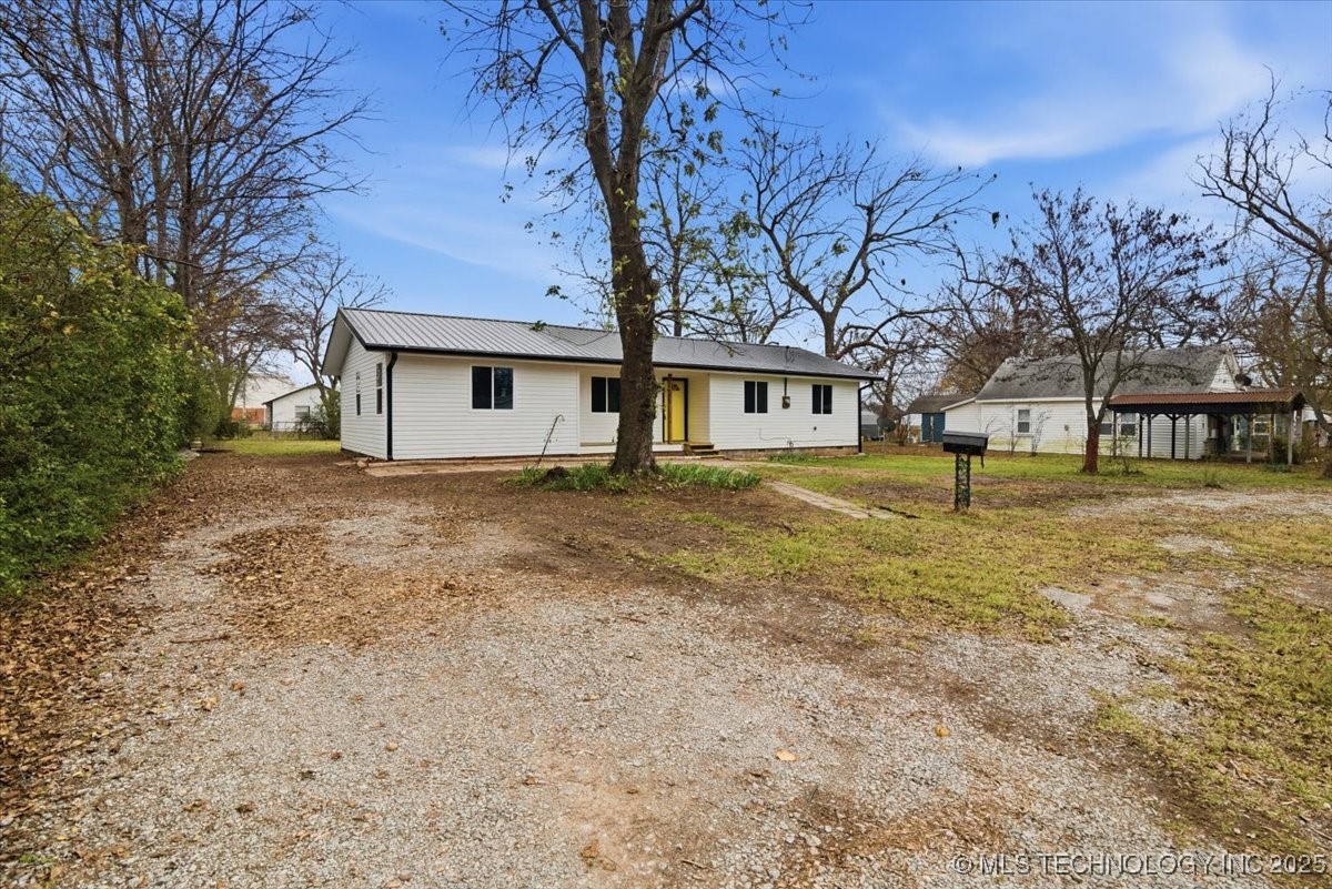 615 S Haynie Street Skiatook OK 74070