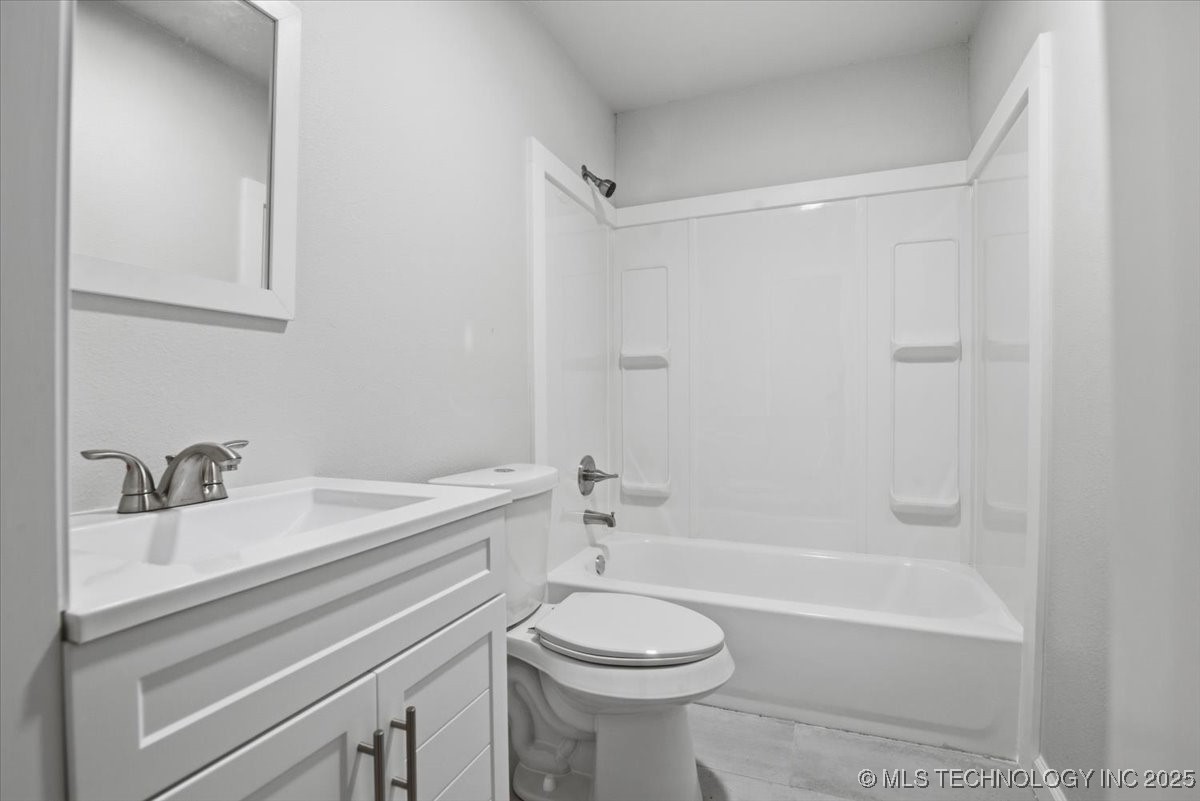 615 S Haynie Street Skiatook OK 74070
